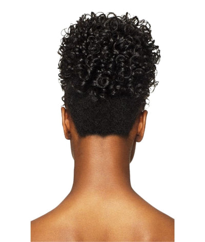 Outre Pretty Quick Pineapple Ponytail - Softie