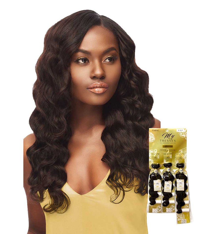 Outre Mytresses Gold Label - Ocean Body