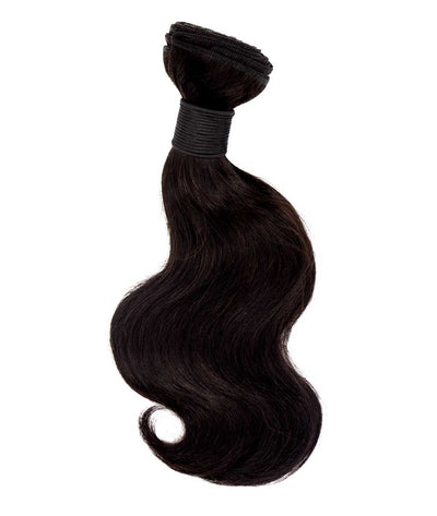 Sensationnel Bare & Natural 12A 100% Virgin Human Hair - Body Wave