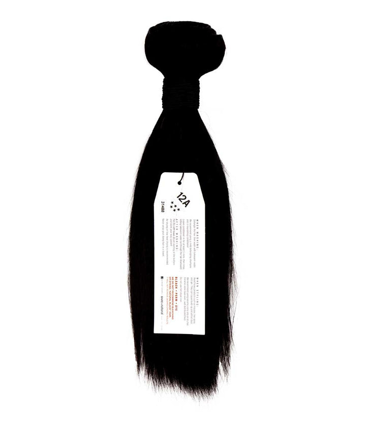 Sensationnel Bare & Natural 12A 100% Virgin Human Hair - Straight