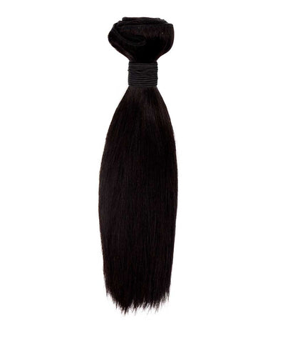 Sensationnel Bare & Natural 12A 100% Virgin Human Hair - Straight
