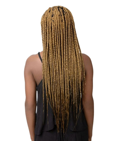 Sensationnel African Collection 2X Ruwa Pre-Stretched Braid 30"