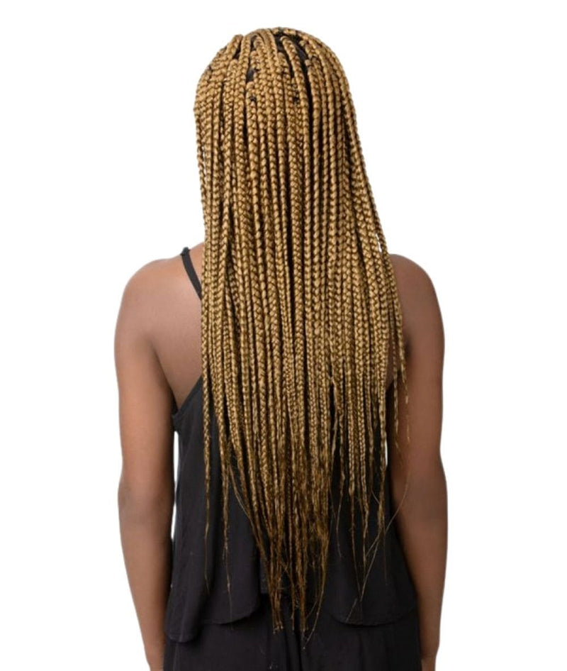 Sensationnel African Collection 3X X-Pression Pre-Stretched Braid