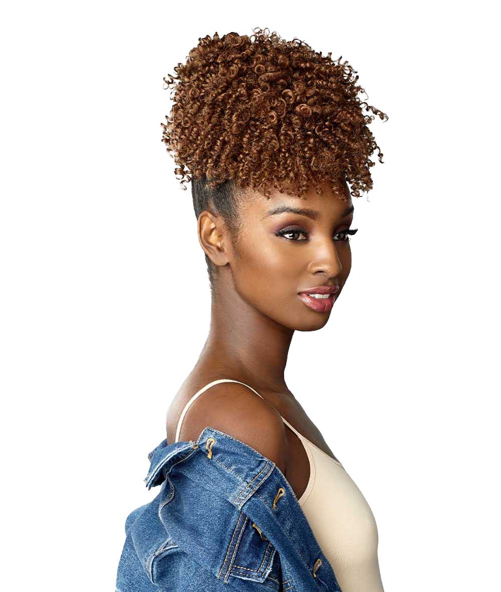 Sensationnel Curls, Kinks & Co. - Trend Setter, HAIR EXTENSIONS - Cloré Beauty