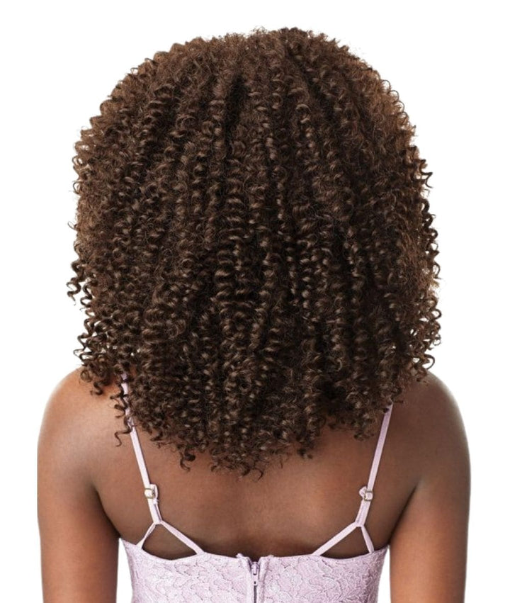 Sensationnel Lulutress Crochet Braid - Water Wave 12"