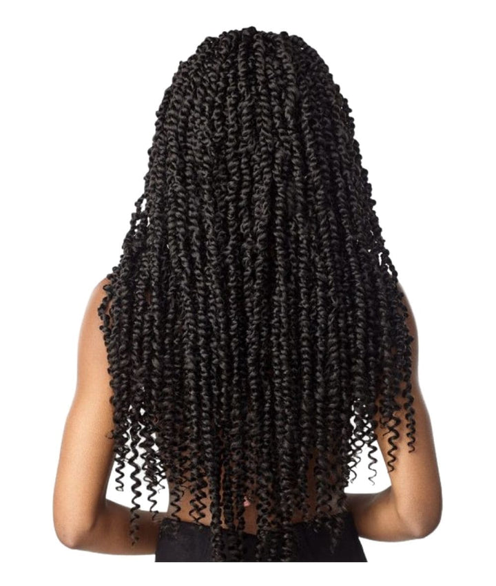 Sensationnel Lulutress Crochet Braid - Passion Twist 24"