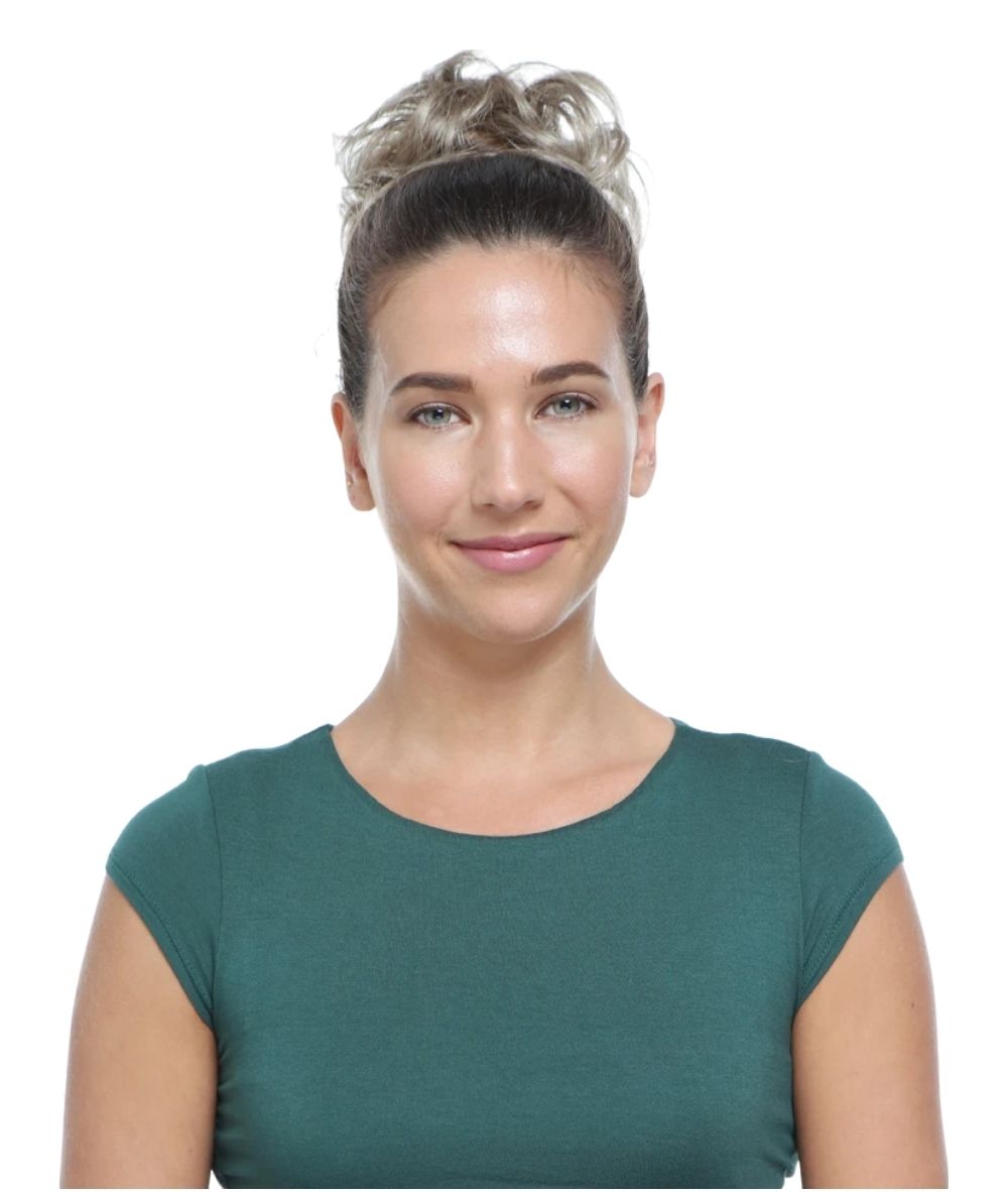 Hair Couture Scrunch - Curly, HAIR EXTENSIONS - Cloré Beauty