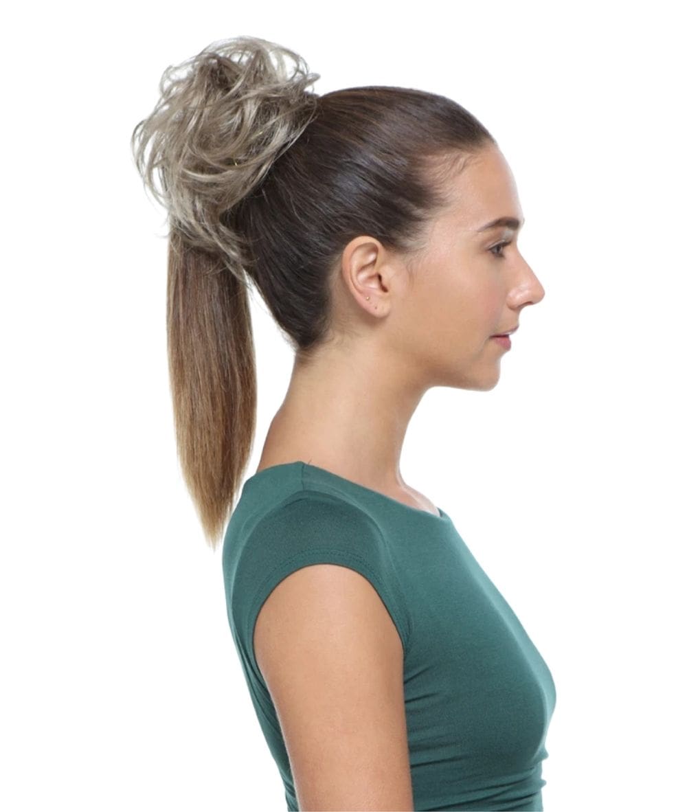 Hair Couture Scrunch - Wave, Hair Extensions - Cloré Beauty