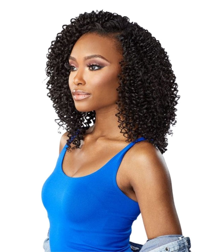 Sensationnel Curls Kinks&Co Clip In - Rule Breaker 10"