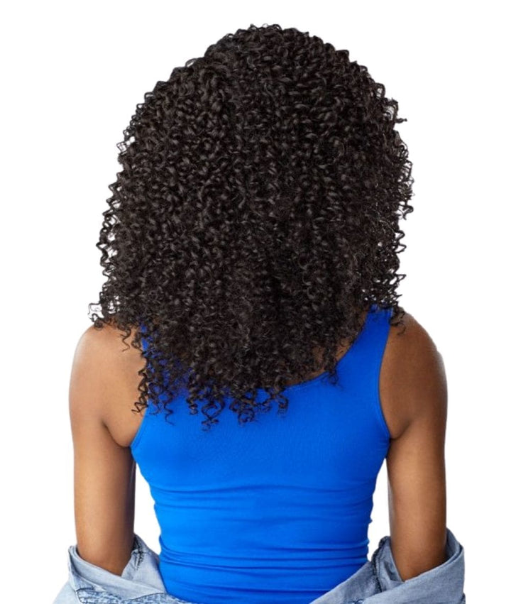 Sensationnel Curls Kinks&Co Clip In - Rule Breaker 10"