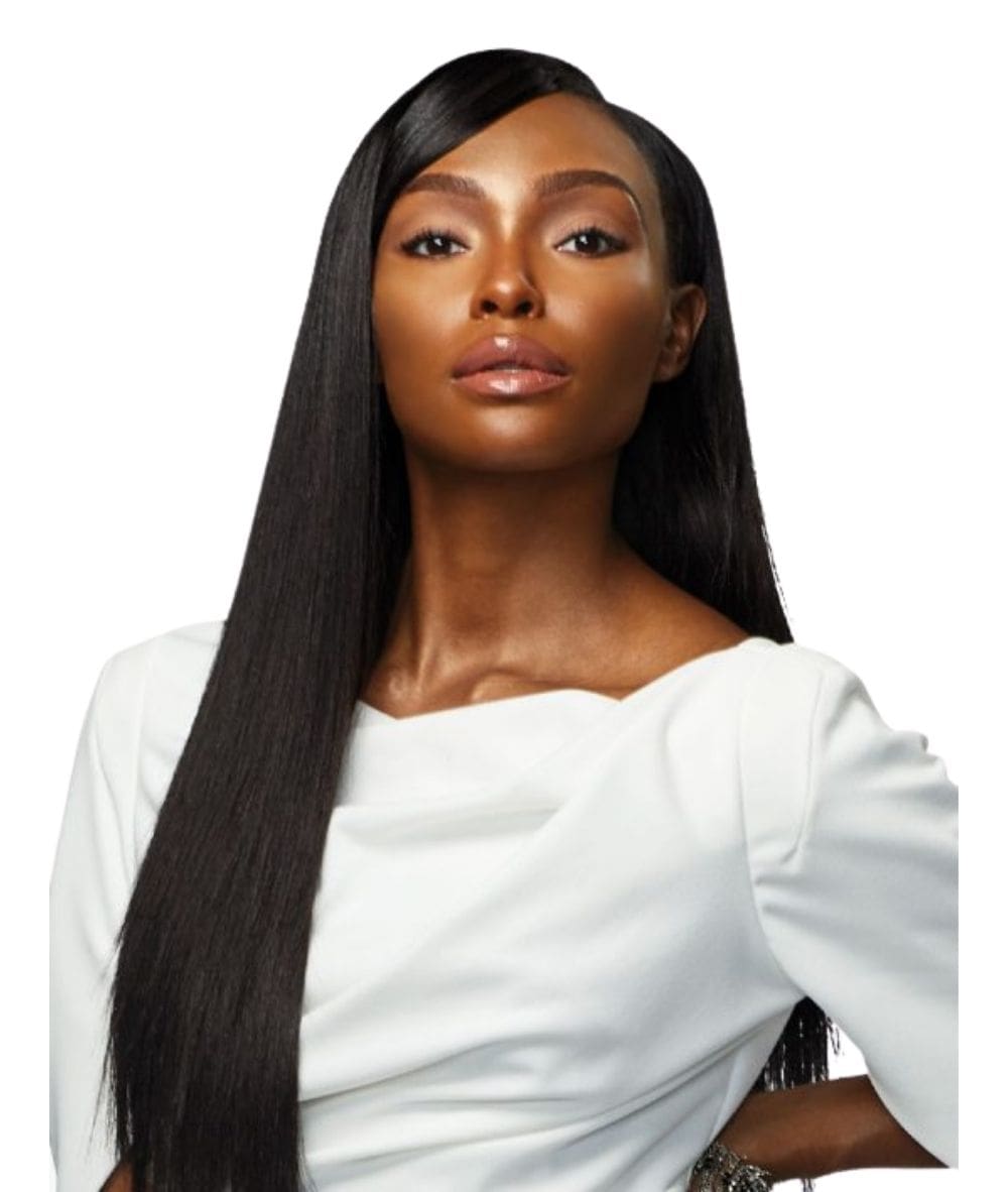 Sensationnel 100% Human Hair Evoke - Yaki