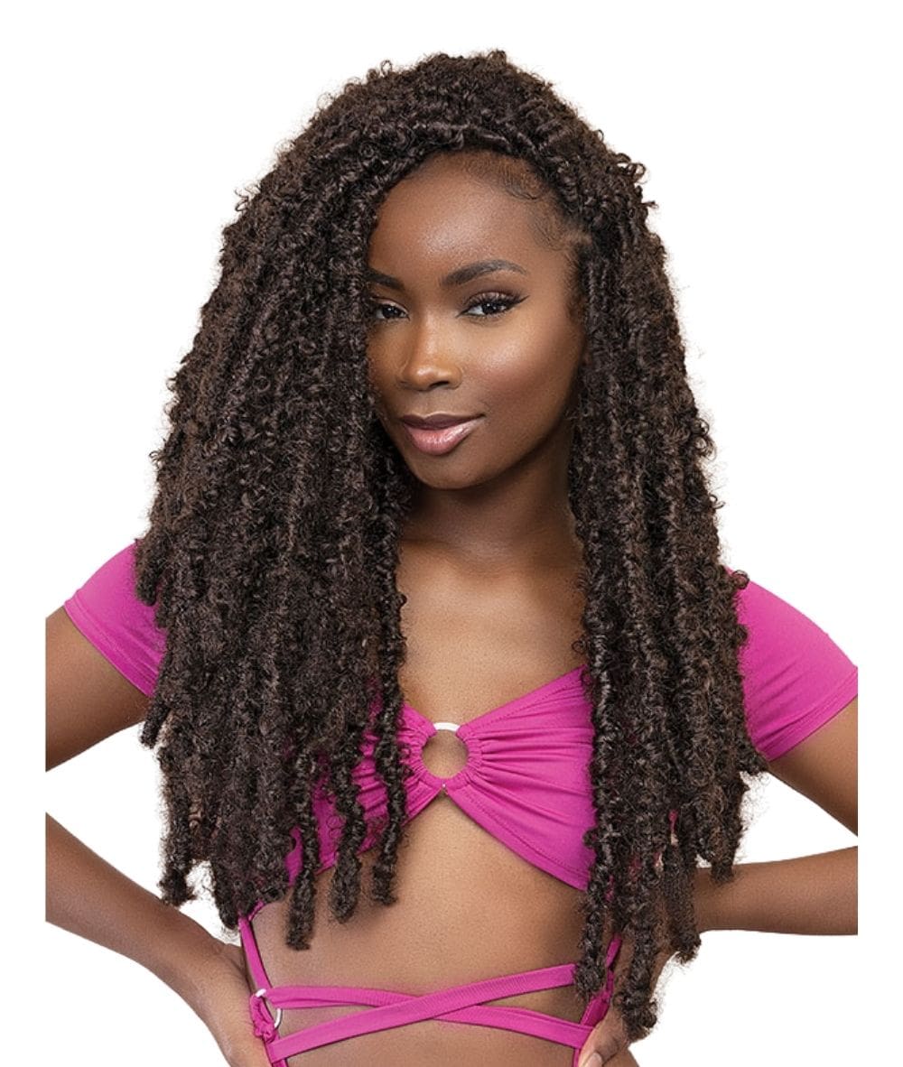 Janet Nala Tress - Butterfly Locs 24 inch, HAIR EXTENSIONS - Cloré Beauty