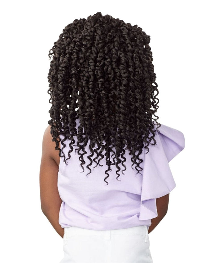 Sensationnel Lulu Mini Kids Braids - 2X Passion Twist 10"