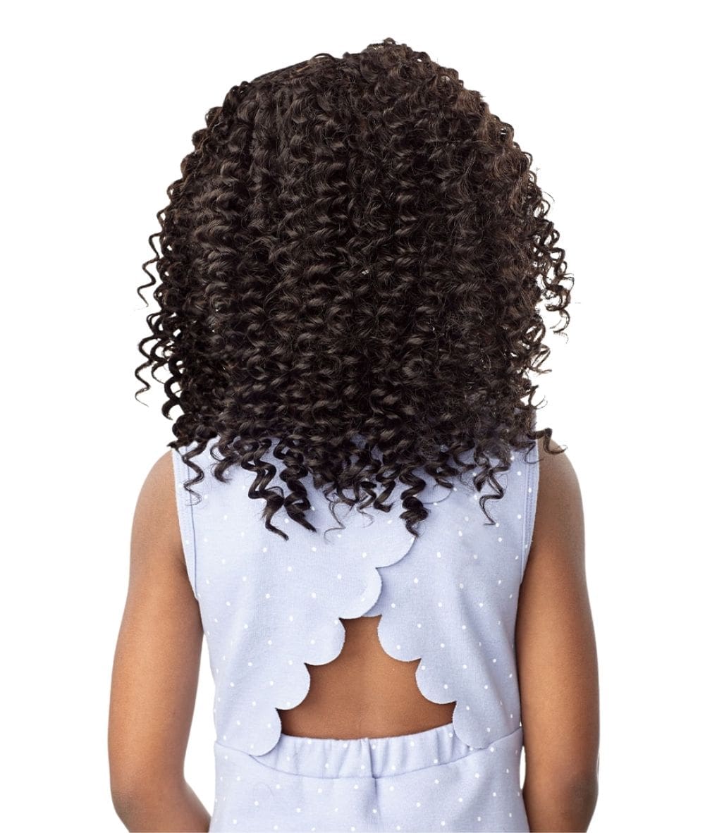 Sensationnel Lulu Mini Kids Braids - 2X Water Wave 10"