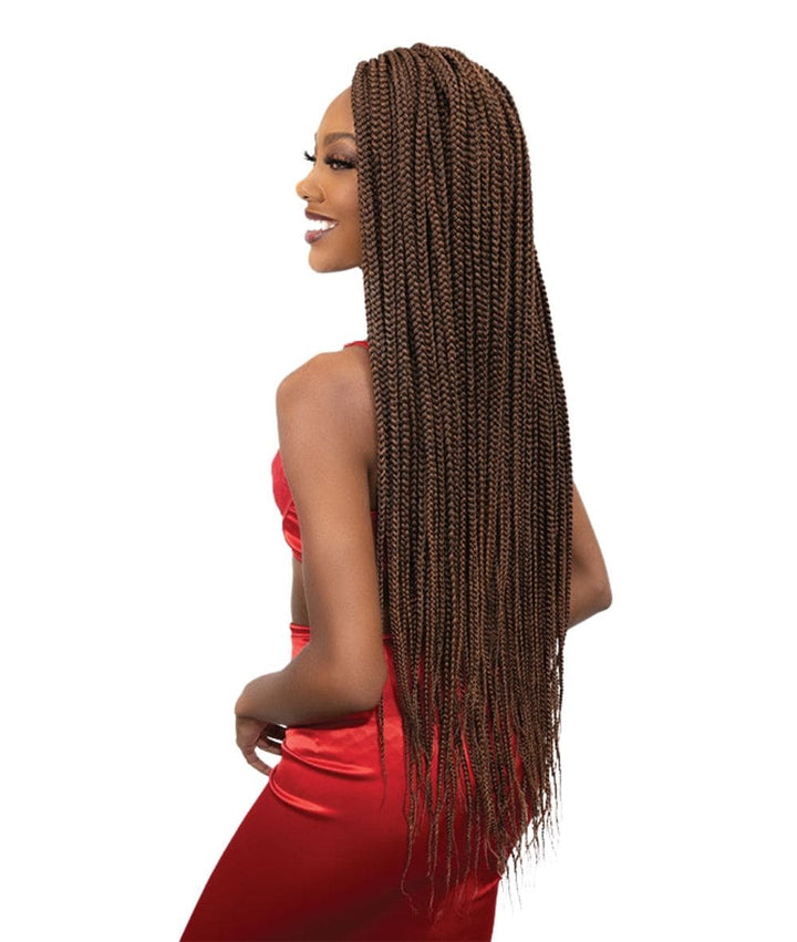 Janet Nala Tress - 2X Box Braid 32"