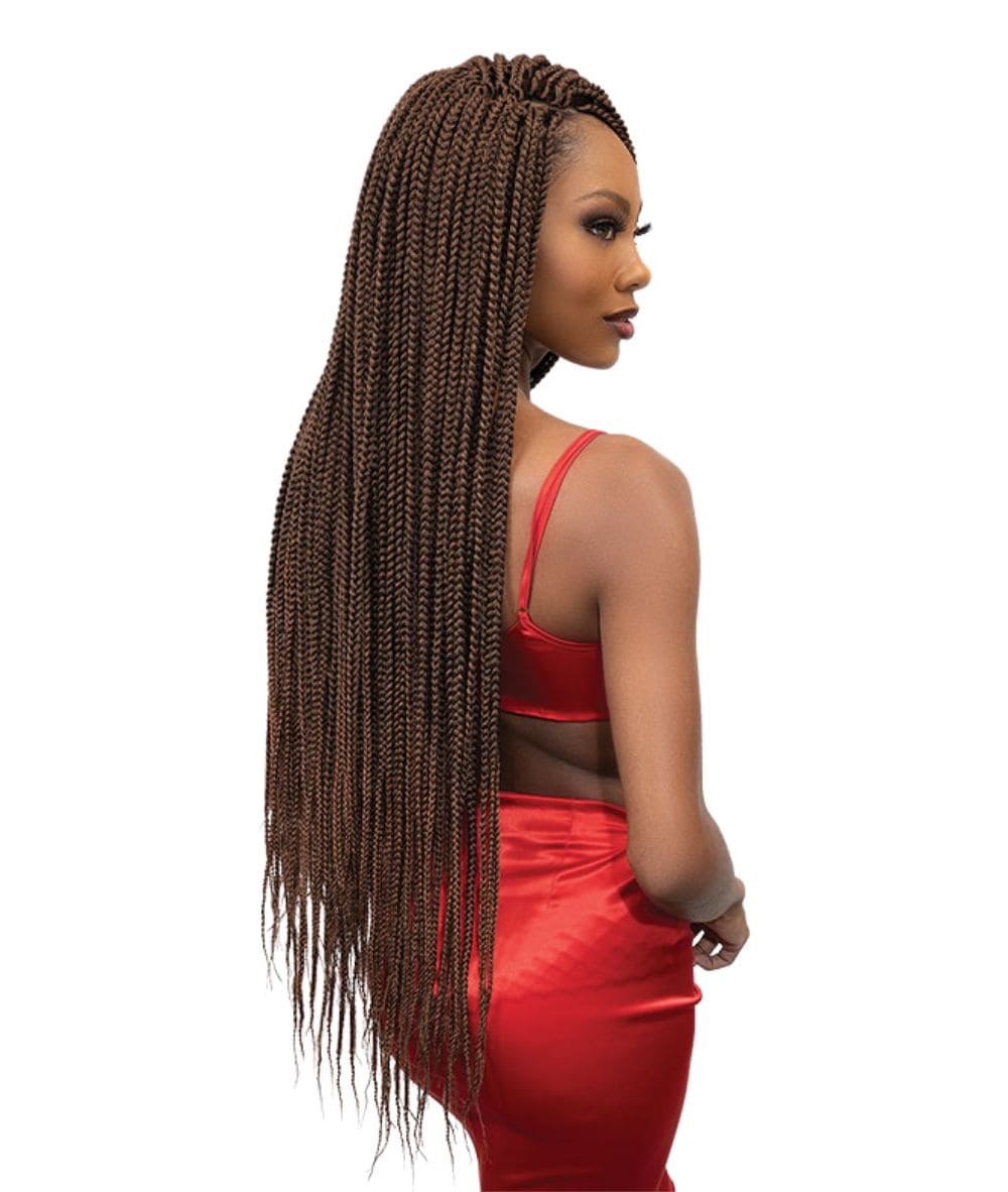 Janet Nala Tress - 2X Box Braid 32"