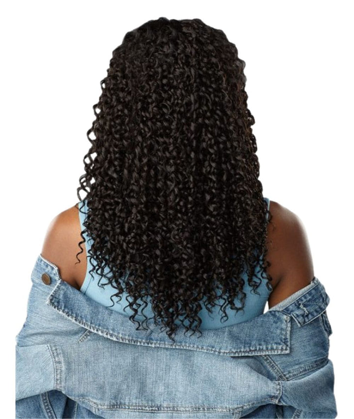 Sensationnel Curls Kinks&Co Clip In - Dream Chaser