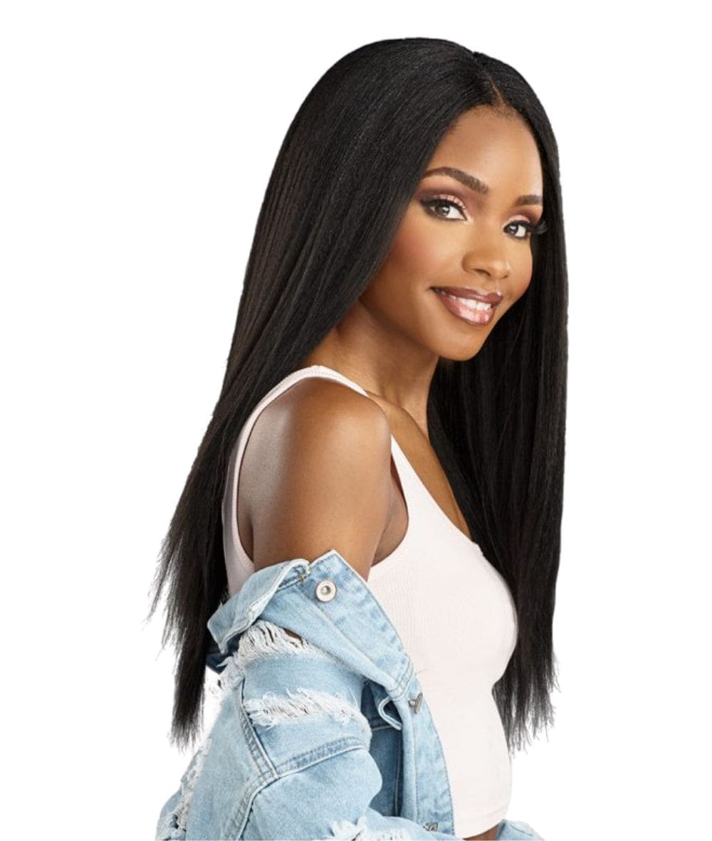 Sensationnel Curls Kinks&Co Clip In - Alpha Woman, HAIR EXTENSIONS - Cloré Beauty