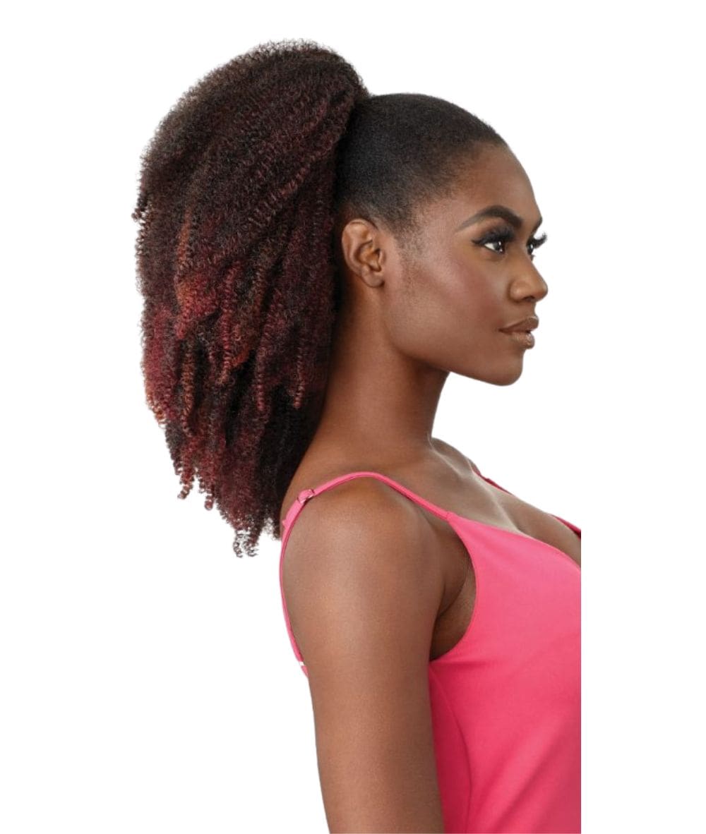 Outre Pretty Quick - Tajo, HAIR EXTENSIONS - Cloré Beauty