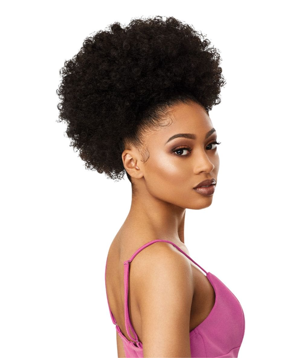 Outre Pretty Quick - Afro Large, HAIR EXTENSIONS - Cloré Beauty