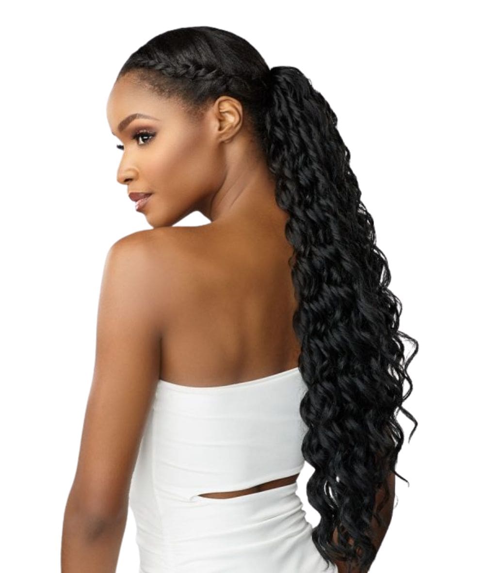 Sensationnel Lulu Pony - Timi, HAIR EXTENSIONS - Cloré Beauty
