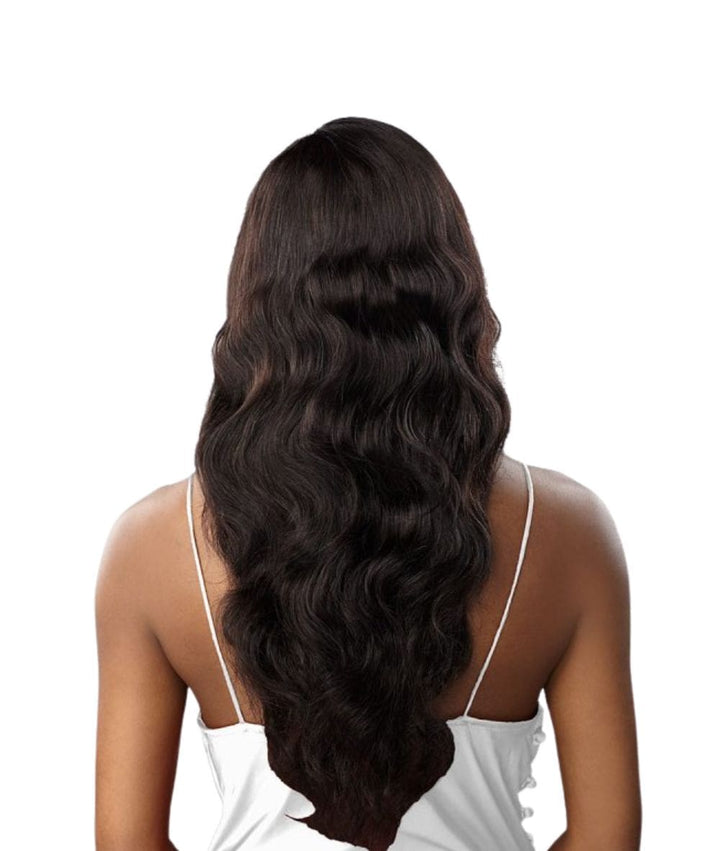 Sensationnel Bare&Natural 5X5 Lace Closure - Body Wave