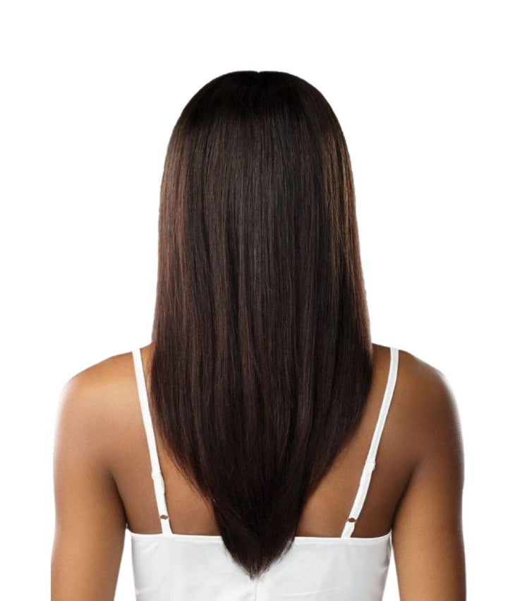 Sensationnel Bare&Natural 5X5 Lace Closure - Straght