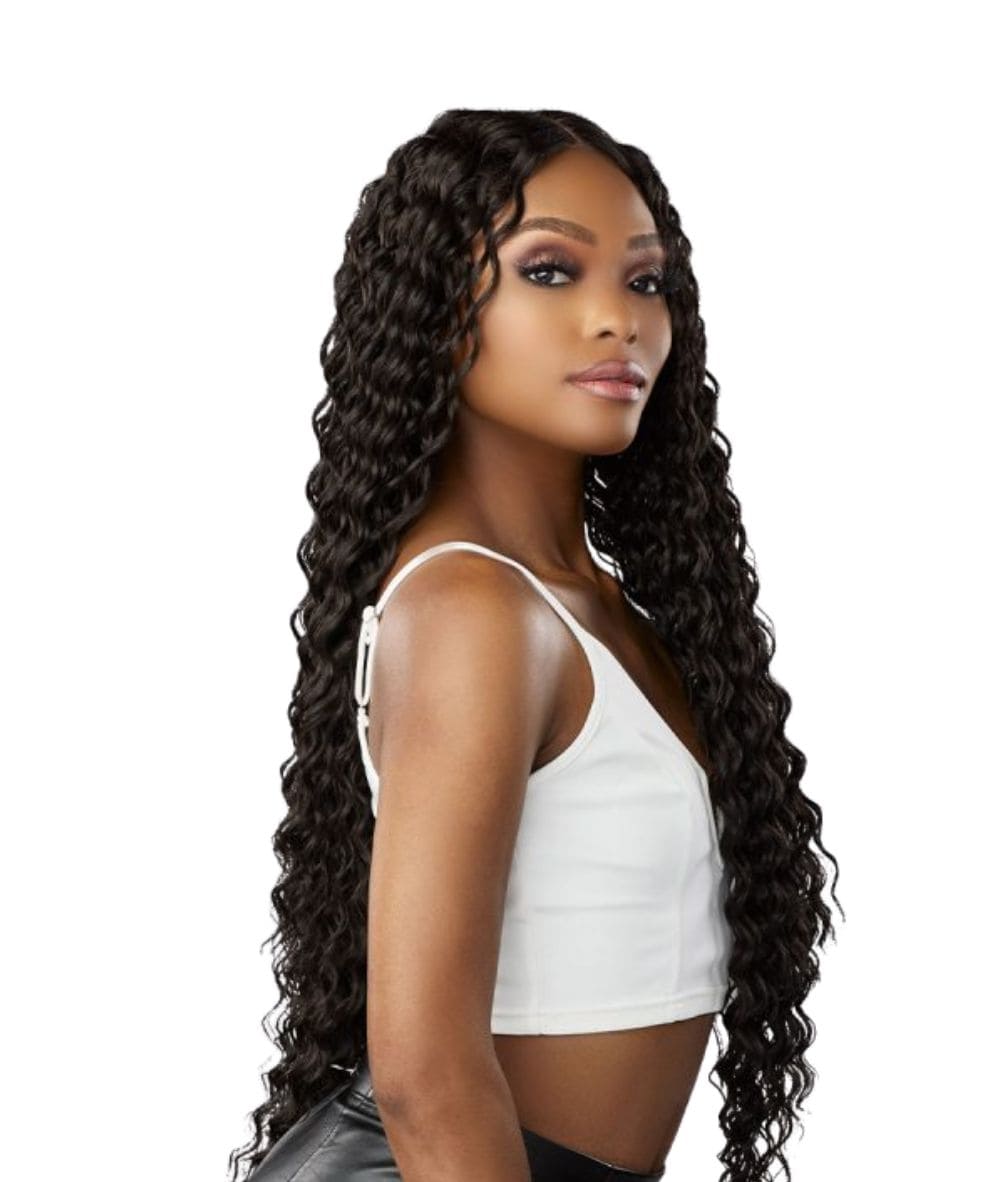 Sensationnel Vice Bundle 3X Multi-Deep, HAIR EXTENSIONS - Cloré Beauty