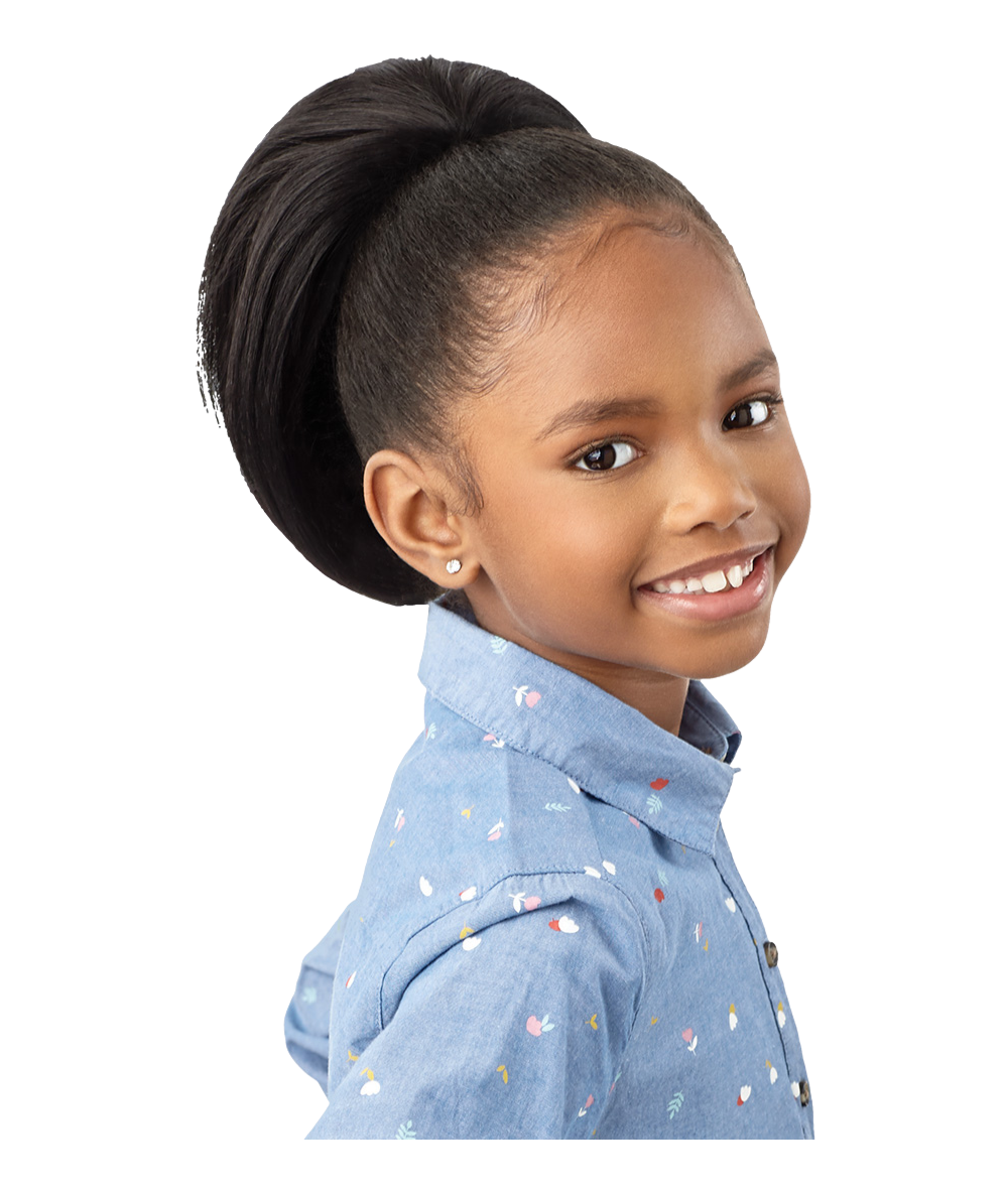 Outre Lil Looks Drawstring Ponytail Bria, HAIR EXTENSIONS - Cloré Beauty
