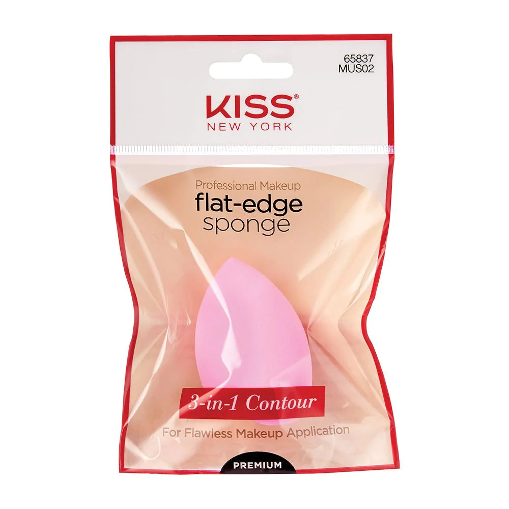 Kiss Professional Make-Up Sponge, COSMETICS MAKEUP - Cloré Beauty