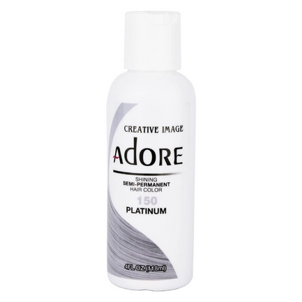 Adore Shining Semi-Permanent Hair Color 4 oz