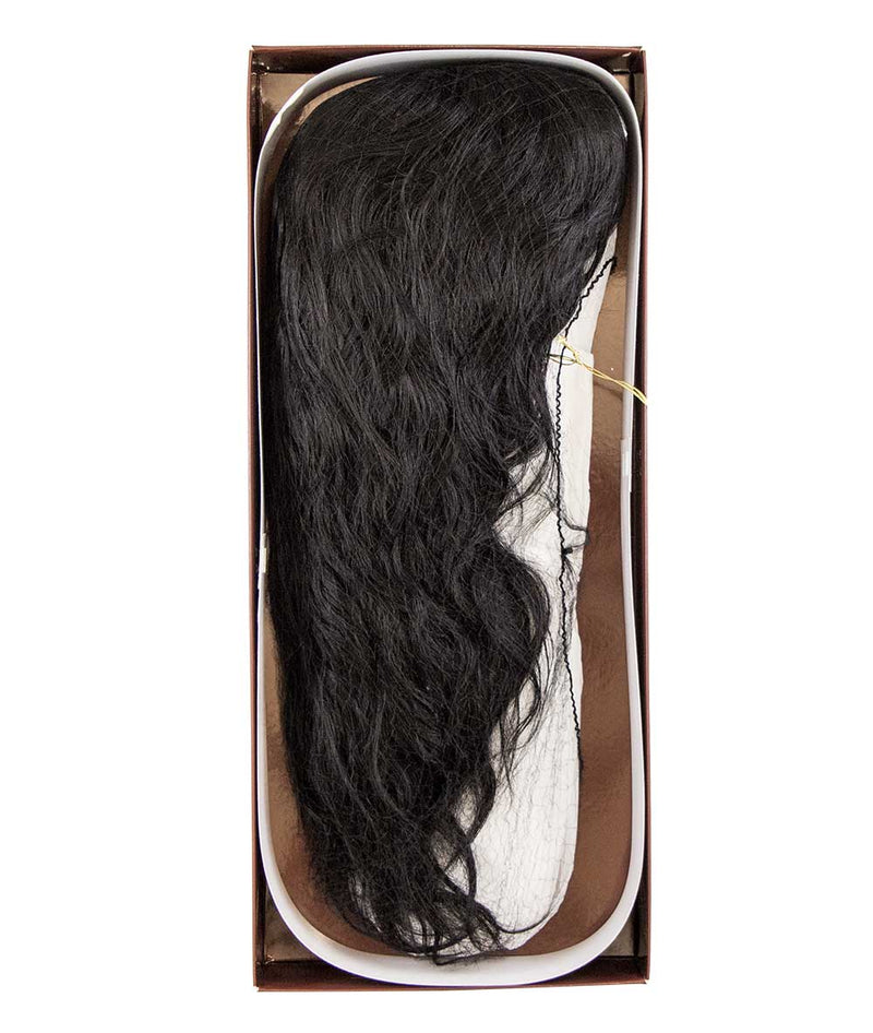 Its A Wig Salon Remi - Hh Natural Wave 16"