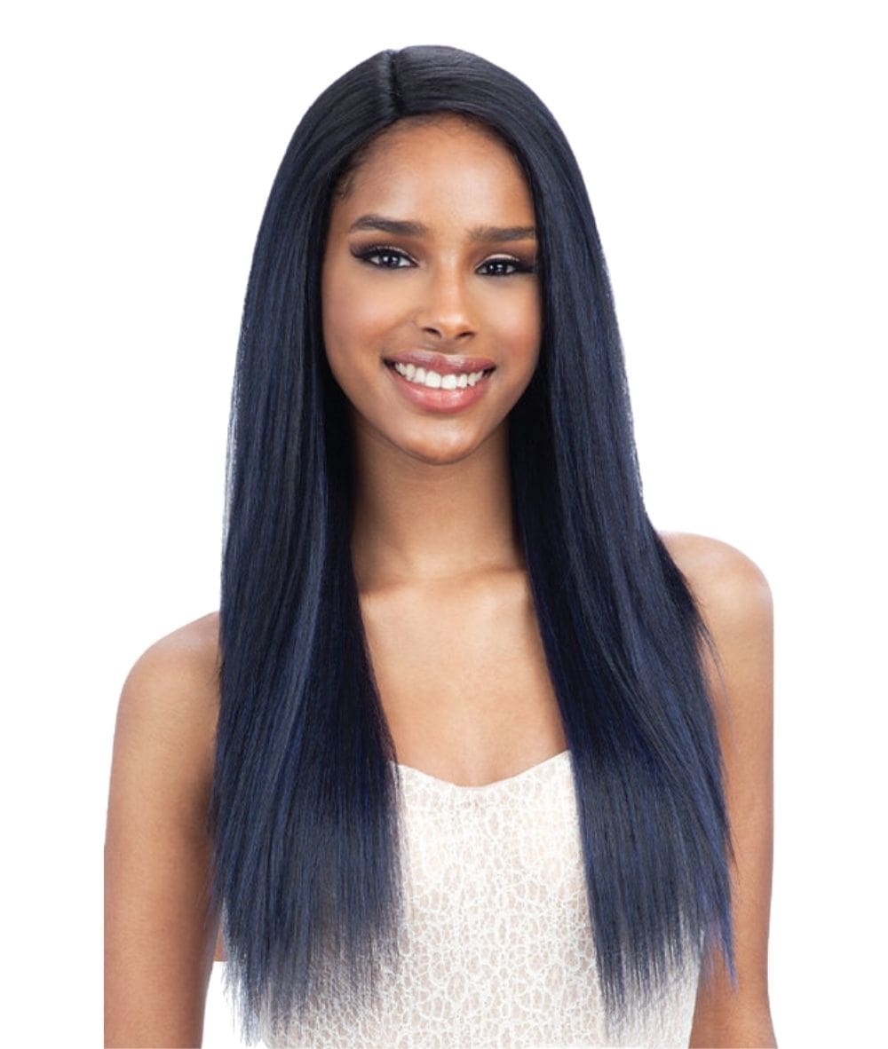 Shake-N-Go Equal Freedom Part Wig - 101