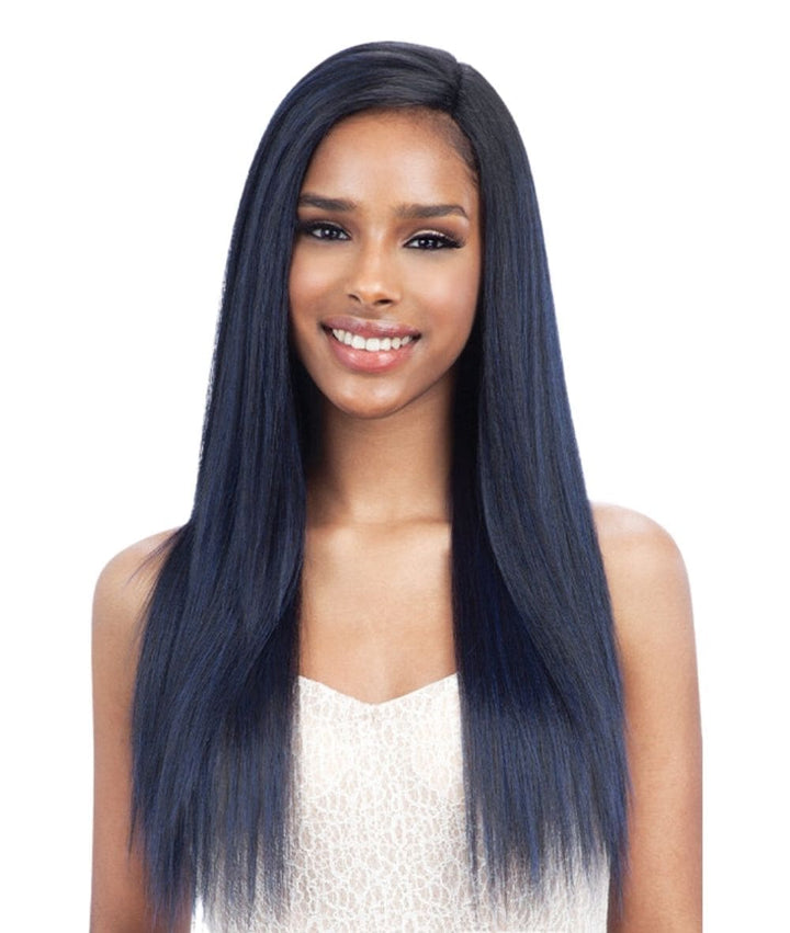 Shake-N-Go Equal Freedom Part Wig - 101