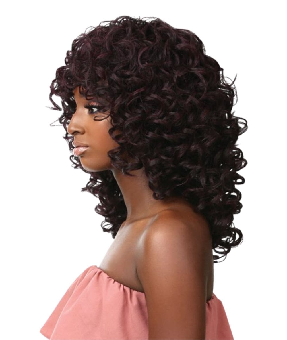 Sensationnel Instant Fashion Wig - Gigi