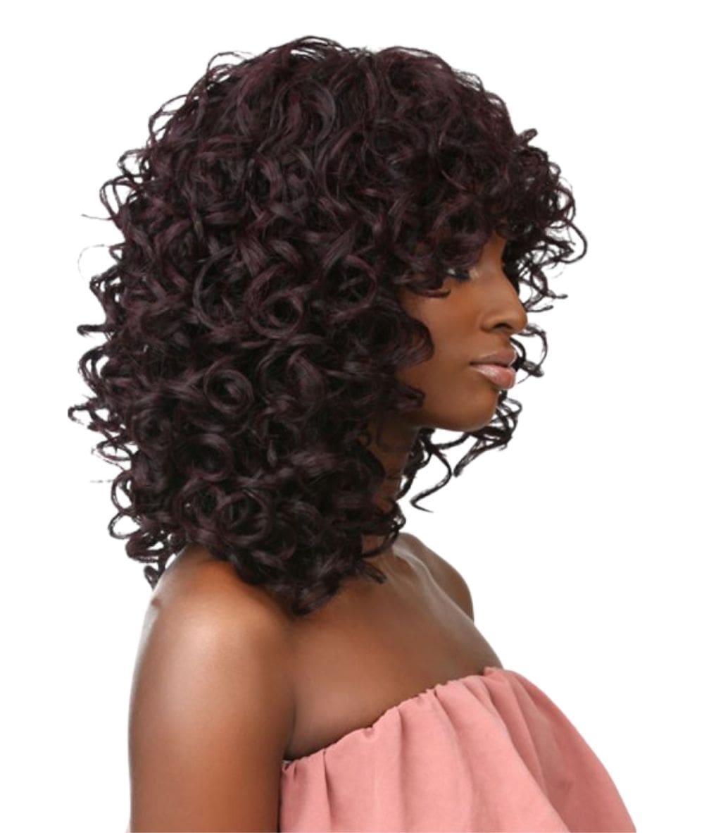 Sensationnel Instant Fashion Wig - Gigi