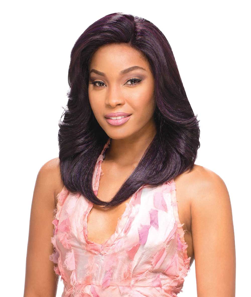 Sensual Vella Vella Lace Front Flex Part - Cindy, WIGS - Cloré Beauty