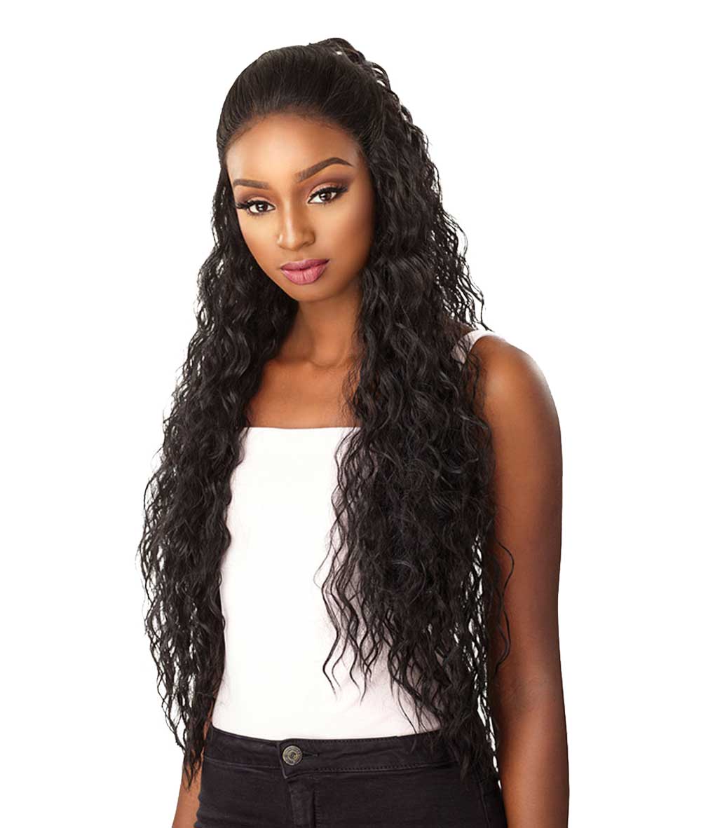 Sensationnel Cloud 9 What Lace Swiss Lace Wig - Reyna, WIGS - Cloré Beauty
