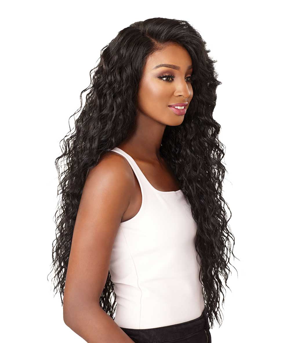 Sensationnel Cloud 9 What Lace? Swiss Lace Wig - Reyna