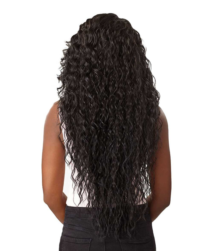 Sensationnel Cloud 9 What Lace? Swiss Lace Wig - Reyna