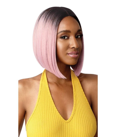 Outre The Daily Wig Lace Part Wig - Ryan