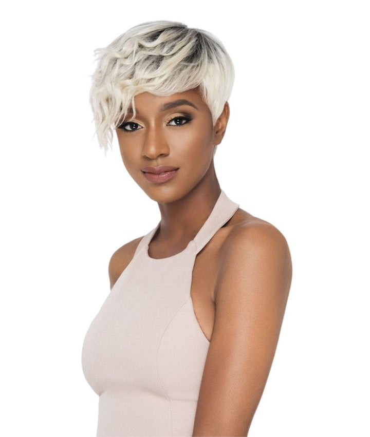 Outre Premium Duby Wig - Pixie Edge