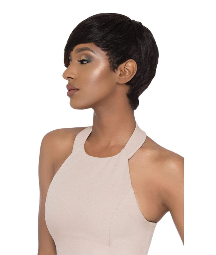 Outre Premium Duby Wig - Pixie Edge