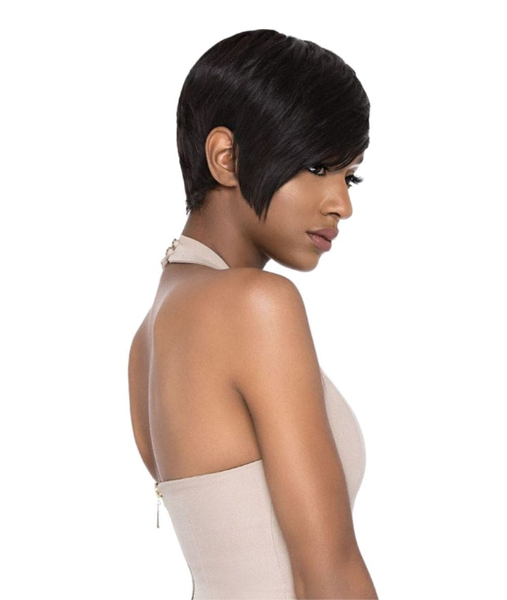 Outre Premium Duby Wig - Pixie Edge