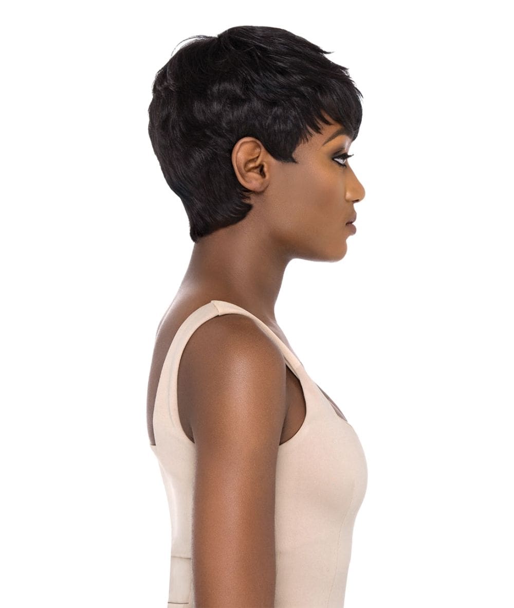 Outre Premium Duby Wig - Pixie Mohawk