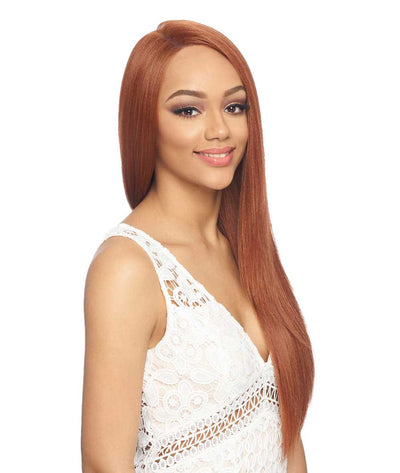 Harlem253X6 Full Lace Superior Swiss Lace Wig Collection - FLS51