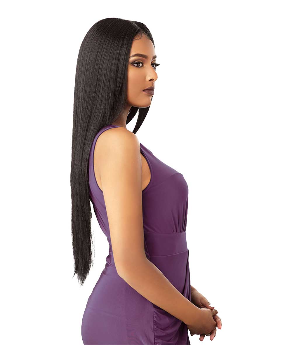Sensationnel Cloud 9 What Lace Swiss Lace Wig - Janelle, WIGS - Cloré Beauty