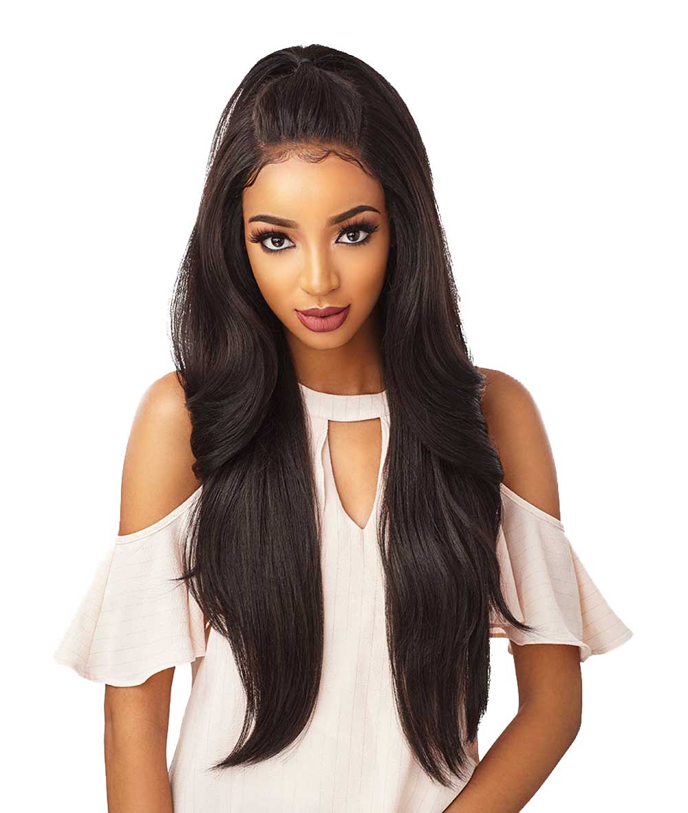 Sensationnel Cloud 9 What Lace Swiss Lace Wig - Morgan, WIGS - Cloré Beauty