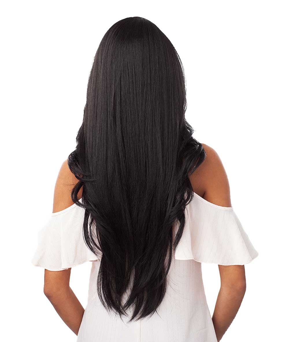 Sensationnel Cloud 9 What Lace Swiss Lace Wig - Morgan, WIGS - Cloré Beauty