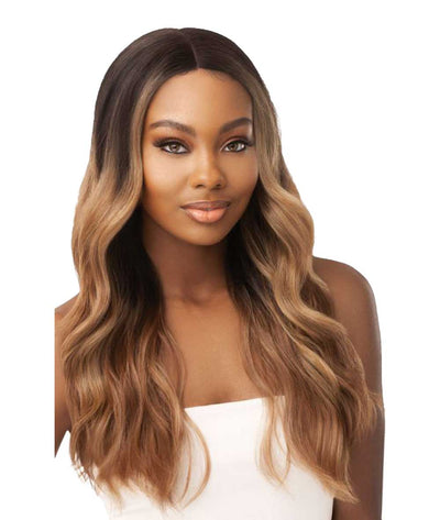 Outre Lace Front Wig - Stevie